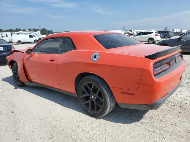 Photo 2 from auction – 2019 DODGE CHALLENGER with VIN 2C3CDZJG4KH541329