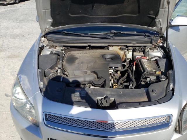 Photo 11 from auction – 2011 CHEVROLET MALIBU with VIN 1G1ZE5E13BF110315