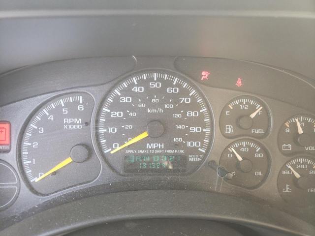Photo 9 from auction – 2000 GMC NEW SIERRA with VIN 1GTEK19T8YE278047