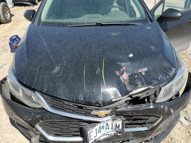 Photo 11 from auction – 2017 CHEVROLET CRUZE LS with VIN 1G1BB5SM1H7192511