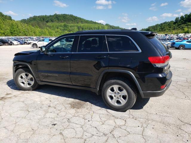 Photo 2 from auction – 2017 JEEP GRAND CHER with VIN 1C4RJFAG9HC955036