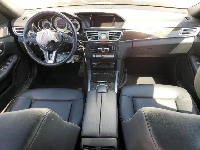 Photo 8 from auction – 2015 MERCEDES-BENZ E 350 with VIN WDDHF5KB7FB129692