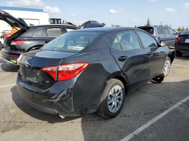 Photo 3 from auction – 2019 TOYOTA COROLLA L with VIN 2T1BURHE8KC216074