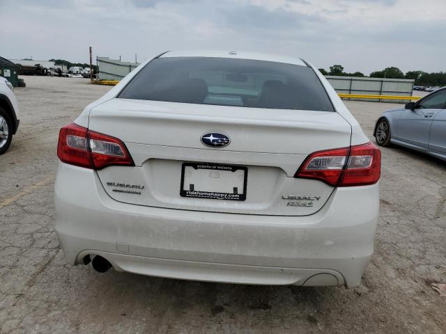 Photo 6 from auction – 2015 SUBARU LEGACY 2.5 with VIN 4S3BNAL63F3041570