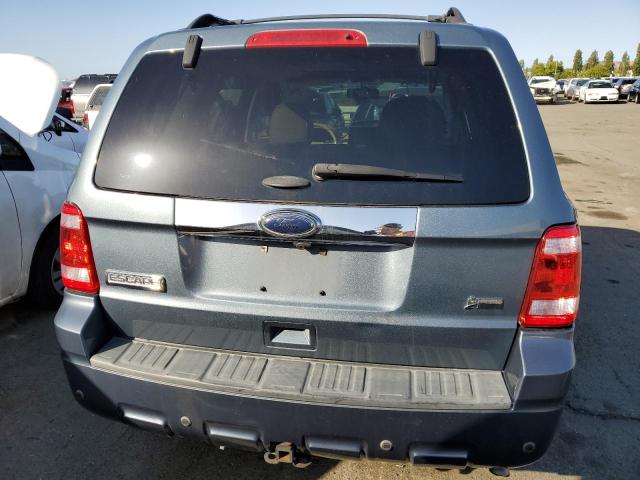 Photo 6 from auction – 2011 FORD ESCAPE LIM with VIN 1FMCU0EGXBKA82085