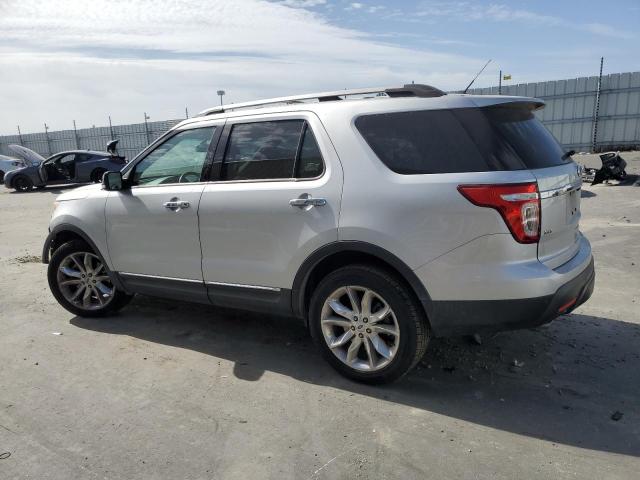 Photo 2 from auction – 2013 FORD EXPLORER X with VIN 1FM5K8D82DGB48190