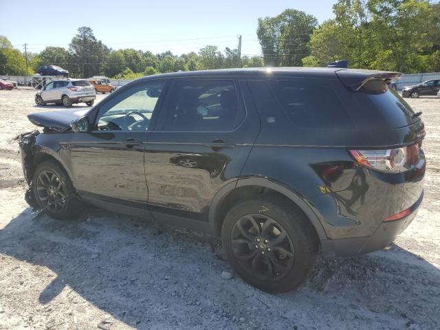 Photo 2 from auction – 2019 LAND ROVER DISCOVERY with VIN SALCR2FX4KH788670