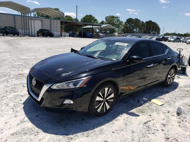 NISSAN ALTIMA SL 2020 with VIN 1N4BL4EV2LC209356 - Photo from auction