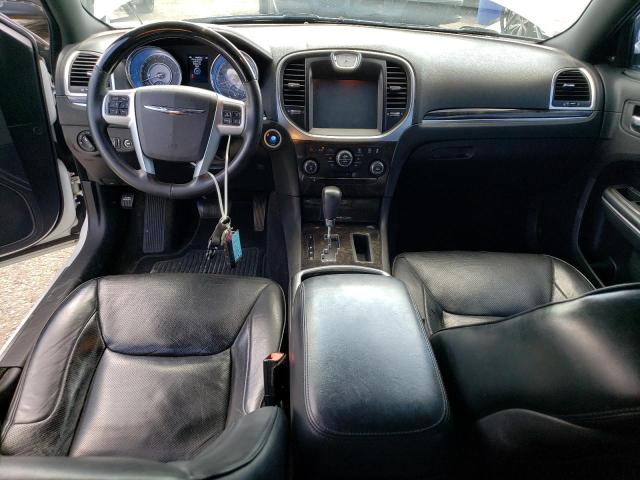 Photo 8 from auction – 2013 CHRYSLER 300C with VIN 2C3CCAET3DH509521