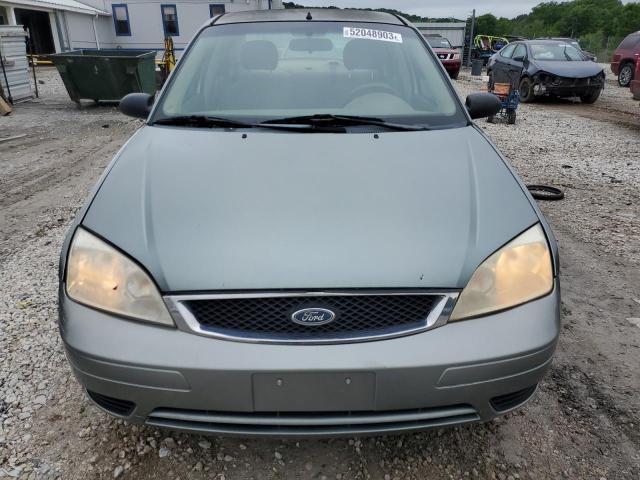 Photo 5 from auction – 2005 FORD FOCUS ZX4 with VIN 1FAFP34N25W278664