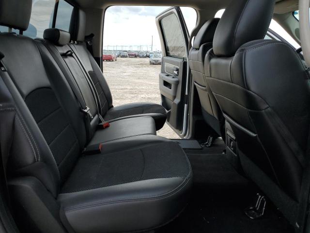 Photo 10 from auction – 2017 RAM 1500 SLT with VIN 1C6RR7LT9HS694691