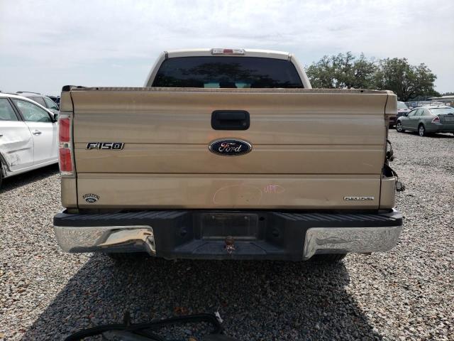 Photo 6 from auction – 2013 FORD F150 SUPER with VIN 1FTEW1CM7DFC62268