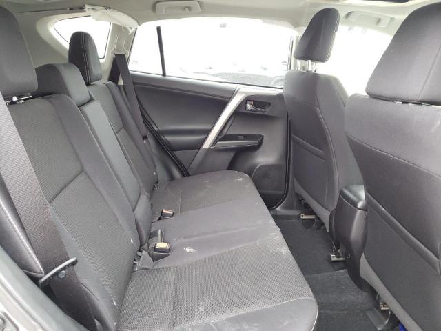 Photo 11 from auction – 2018 TOYOTA RAV4 ADVEN with VIN 2T3RFREV7JW714624
