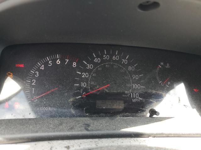 Photo 9 from auction – 2007 TOYOTA COROLLA with VIN 2T1BR32E87C781763