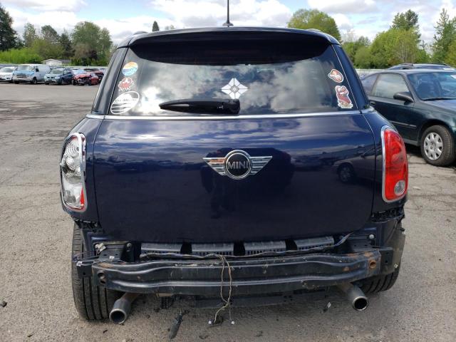 Photo 6 from auction – 2015 MINI COOPER S C with VIN WMWZC5C58FWP47691
