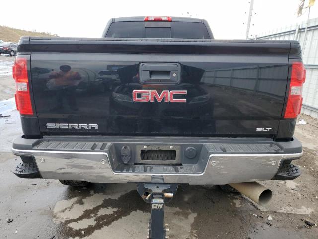 Photo 6 from auction – 2018 GMC SIERRA K25 with VIN 1GT12TEY4JF177891