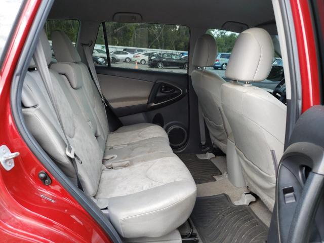 Foto 11 de la subasta – 2012 TOYOTA RAV4 con VIN 2T3ZF4DVXCW110847