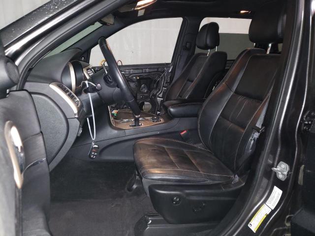 Photo 7 from auction – 2015 JEEP GRAND CHER with VIN 1C4RJFBG0FC662976