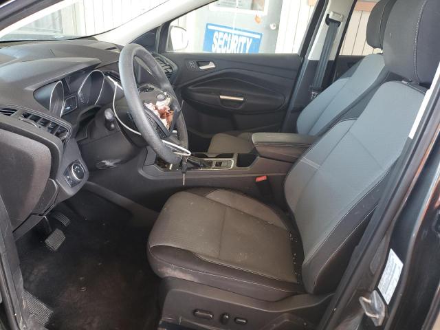 Photo 7 from auction – 2017 FORD ESCAPE SE with VIN 1FMCU0GD1HUC09385