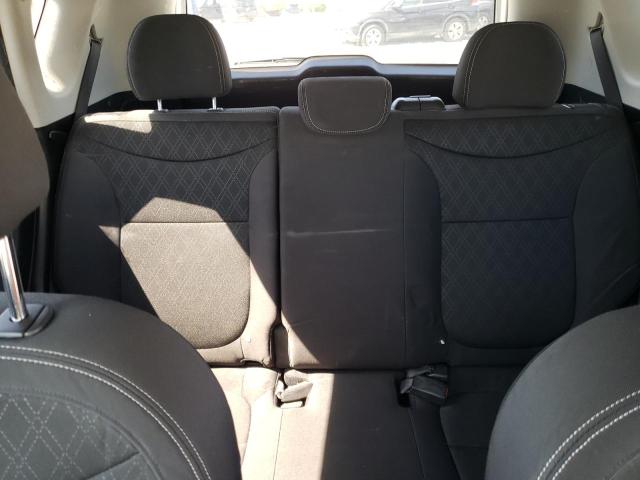 Photo 10 from auction – 2014 KIA SOUL with VIN KNDJN2A2XE7096574