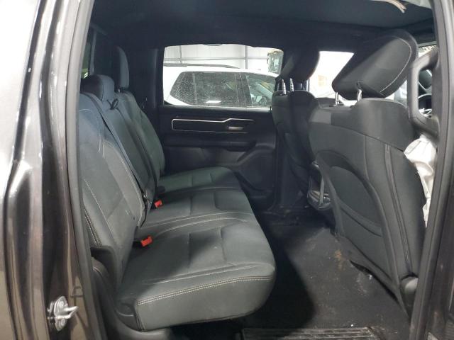 Photo 10 from auction – 2019 RAM 1500 BIG H with VIN 1C6SRFFT1KN518330
