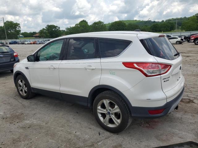 Photo 2 from auction – 2014 FORD ESCAPE SE with VIN 1FMCU0GXXEUD07921
