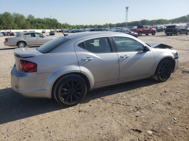 Photo 3 from auction – 2014 DODGE AVENGER SE with VIN 1C3CDZAGXEN104513