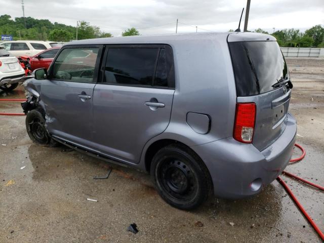 Photo 2 from auction – 2012 TOYOTA SCION XB with VIN JTLZE4FE2C1145675