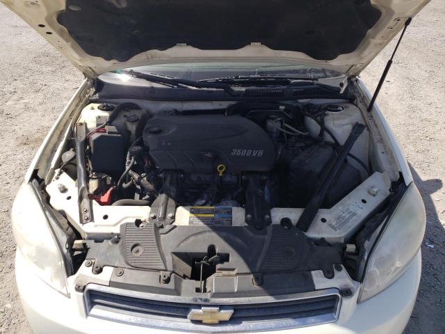 Photo 11 from auction – 2006 CHEVROLET IMPALA LS with VIN 2G1WB58K669375843