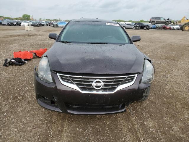 Photo 5 from auction – 2013 NISSAN ALTIMA S with VIN 1N4AL2EP4DC237937