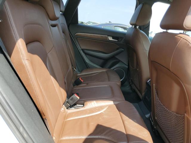 Photo 11 from auction – 2014 AUDI Q5 PREMIUM with VIN WA1LFAFPXEA019561