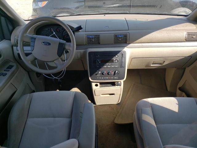 Photo 8 from auction – 2005 FORD FREESTAR S with VIN 2FMZA57635BA65132