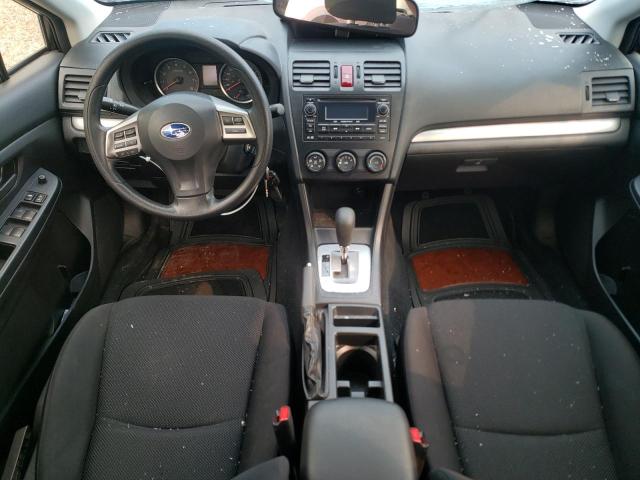 Photo 8 from auction – 2014 SUBARU IMPREZA with VIN JF1GPAA63E8294477