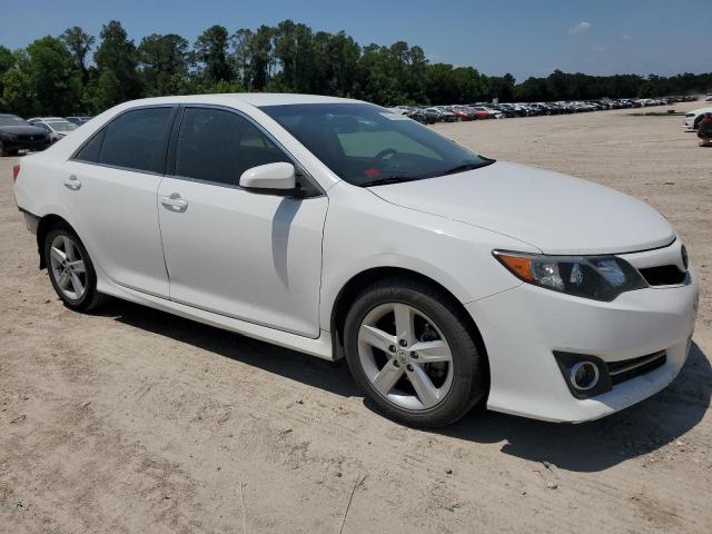 Foto 4 de la subasta – 2012 TOYOTA CAMRY BASE con VIN 4T1BF1FK0CU137633