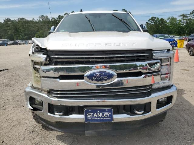 Photo 5 from auction – 2019 FORD F250 SUPER with VIN 1FT7W2BTXKEE11525