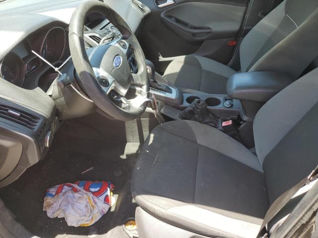 Photo 7 from auction – 2013 FORD FOCUS SE with VIN 1FADP3F21DL187931