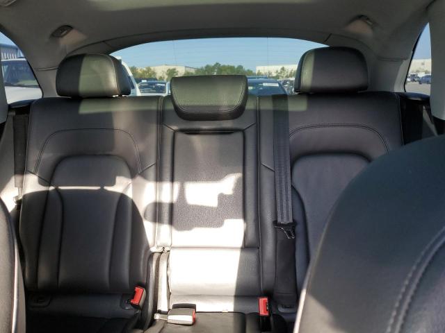 Photo 10 from auction – 2017 AUDI Q5 PREMIUM with VIN WA1L2AFP7HA088000