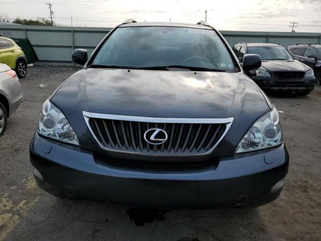 Photo 5 from auction – 2008 LEXUS RX 350 with VIN 2T2HK31U98C076278