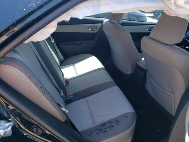 Photo 10 from auction – 2017 TOYOTA COROLLA L with VIN 2T1BURHEXHC828978