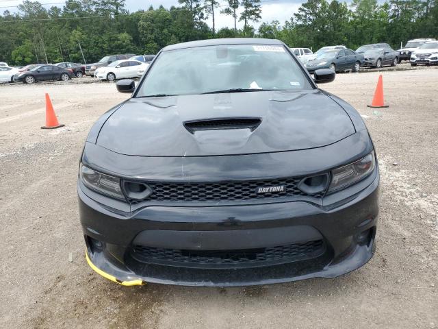 Photo 5 from auction – 2020 DODGE CHARGER SC with VIN 2C3CDXGJ5LH242408