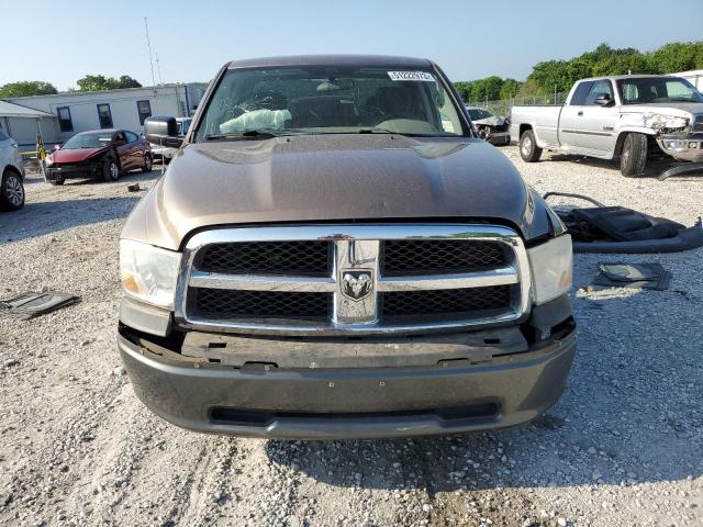 Photo 5 from auction – 2009 DODGE RAM 1500 with VIN 1D3HB18P79S728413