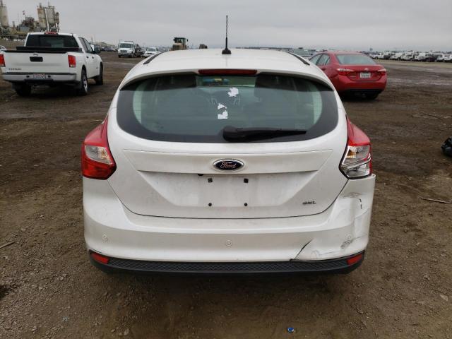 Photo 6 from auction – 2012 FORD FOCUS SEL with VIN 1FAHP3M25CL356156