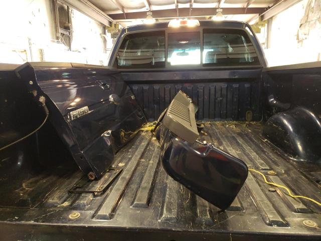 Photo 12 from auction – 2009 FORD F150 SUPER with VIN 1FTPW14V39FB41258