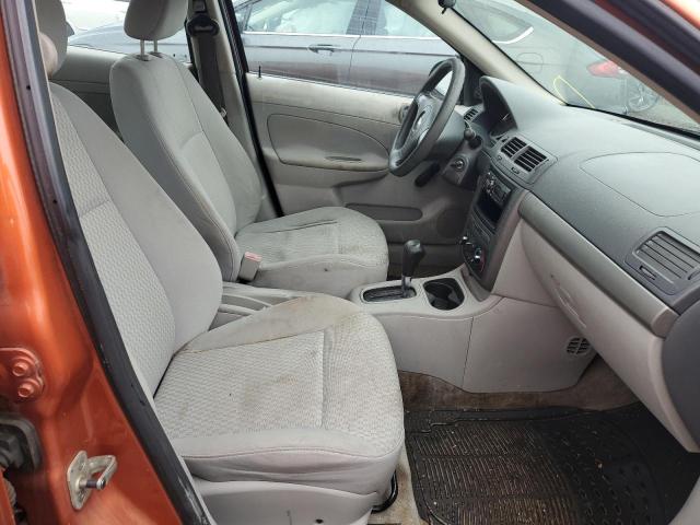 Photo 7 from auction – 2007 CHEVROLET COBALT LS with VIN 1G1AK55F577150544