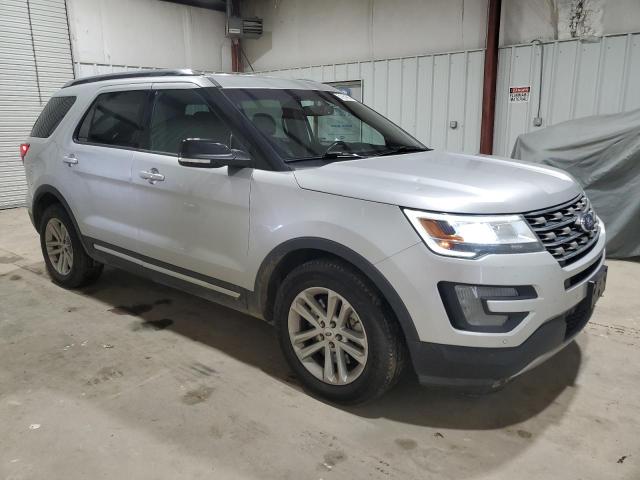 Photo 4 from auction – 2016 FORD EXPLORER X with VIN 1FM5K7D87GGC98780