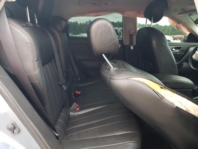 Photo 11 from auction – 2017 INFINITI QX70 with VIN JN8CS1MW3HM413471