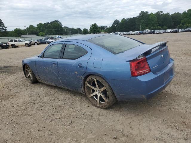 Zdjęcie 2 z aukcji – 2007 DODGE CHARGER SE z VIN 2B3KA43RX7H856730