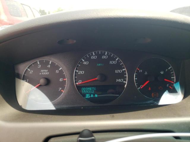 Photo 9 from auction – 2011 CHEVROLET IMPALA LT with VIN 2G1WG5EK3B1287363