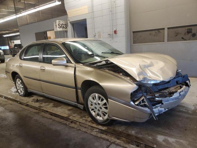 صورة رقم 4 من المزاد - 2005 CHEVROLET IMPALA مع VIN 2G1WF52E659169055