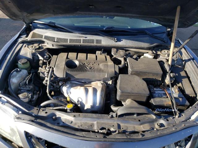 Photo 11 from auction – 2011 TOYOTA CAMRY BASE with VIN 4T1BF3EK8BU230234